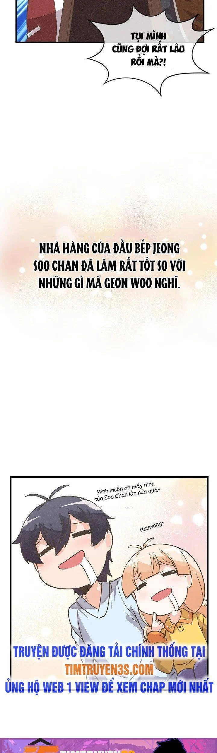 Nông Dân Linh Hồn Chapter 19 - Trang 3