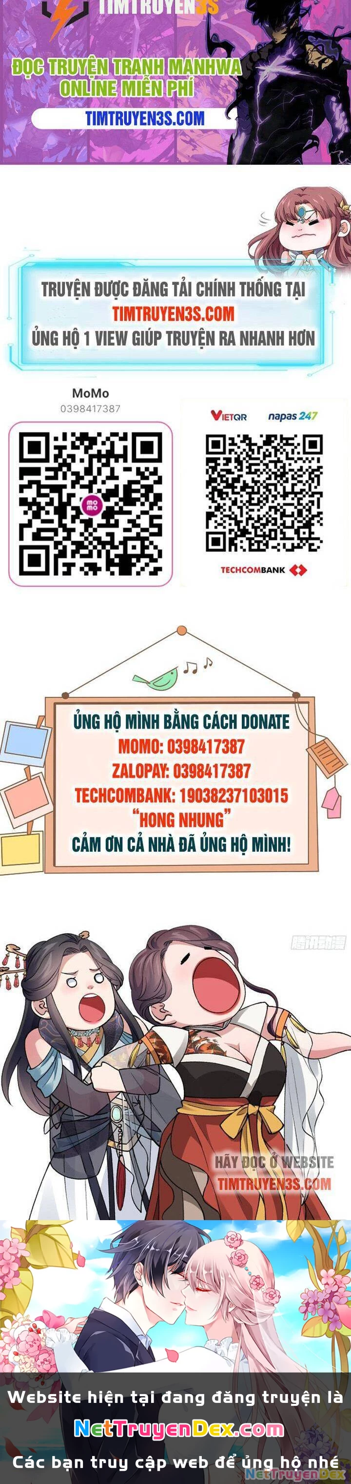 Nông Dân Linh Hồn Chapter 19 - Trang 3