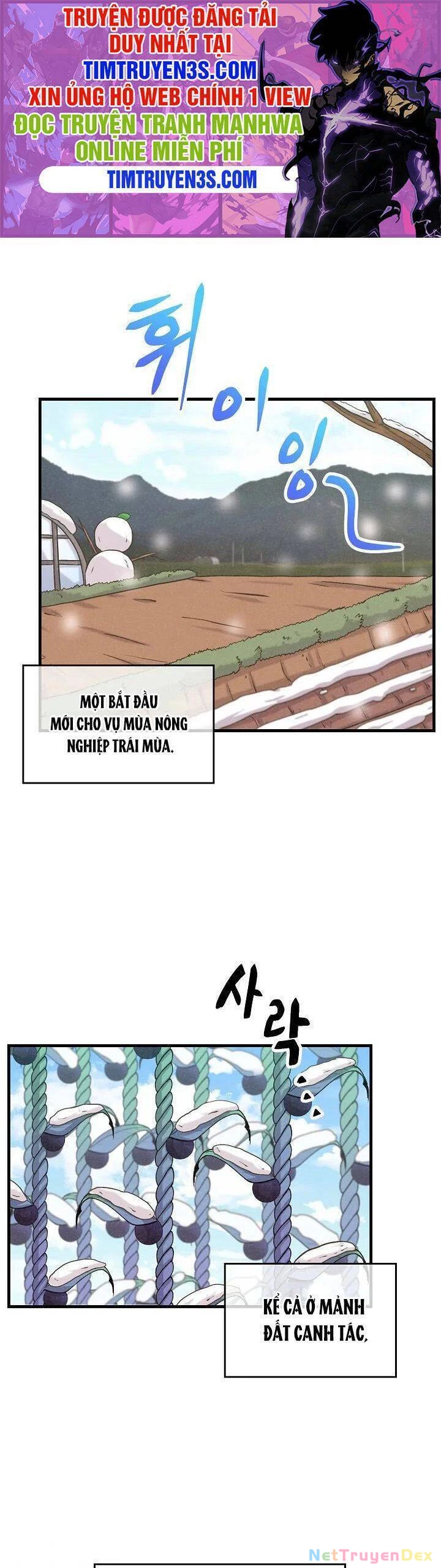 Nông Dân Linh Hồn Chapter 20 - Trang 3