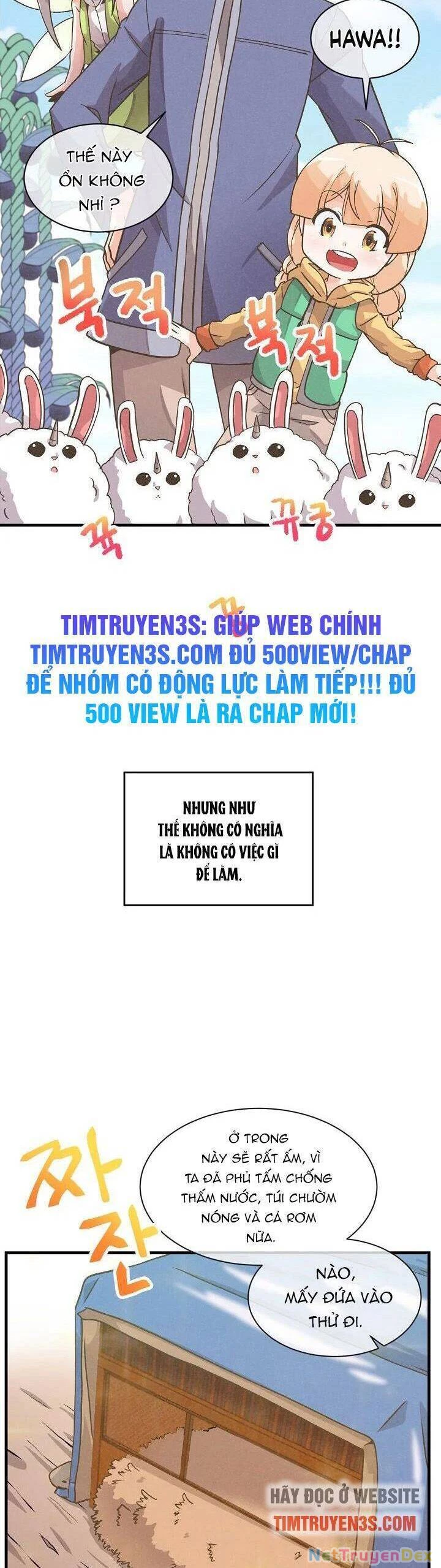 Nông Dân Linh Hồn Chapter 20 - Trang 3