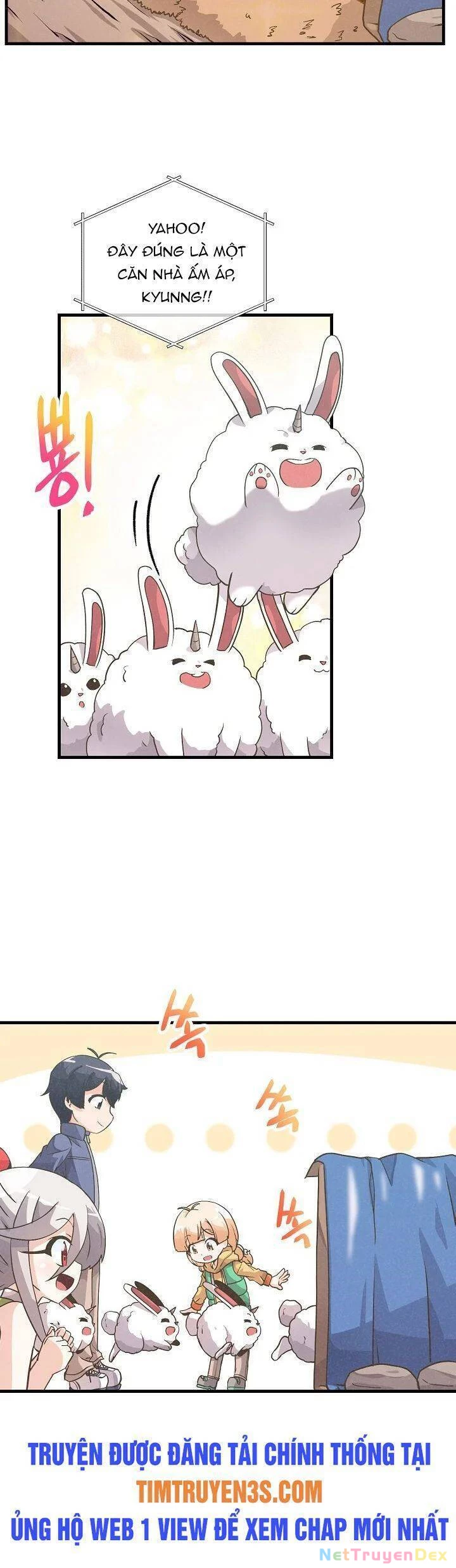 Nông Dân Linh Hồn Chapter 20 - Trang 3