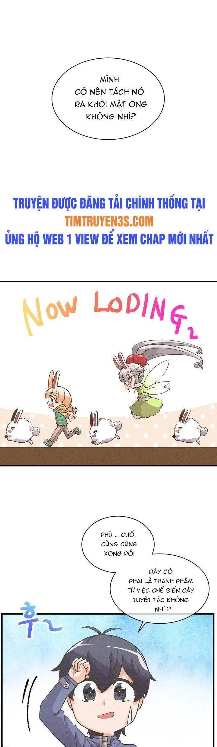 Nông Dân Linh Hồn Chapter 20 - Trang 3