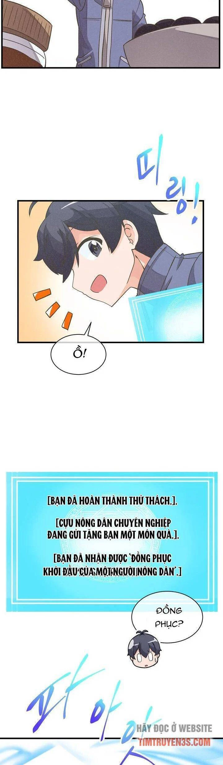 Nông Dân Linh Hồn Chapter 20 - Trang 3