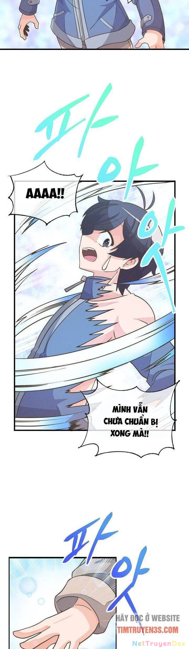 Nông Dân Linh Hồn Chapter 20 - Trang 3