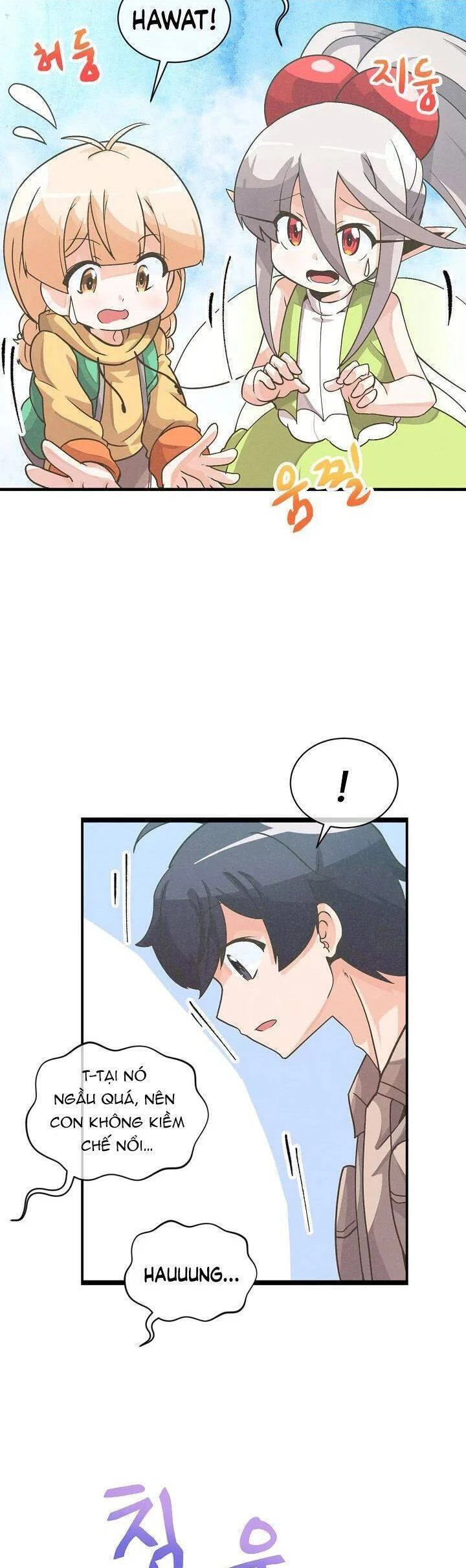 Nông Dân Linh Hồn Chapter 20 - Trang 3