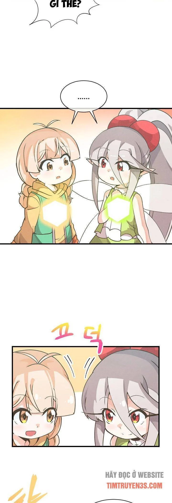 Nông Dân Linh Hồn Chapter 20 - Trang 3