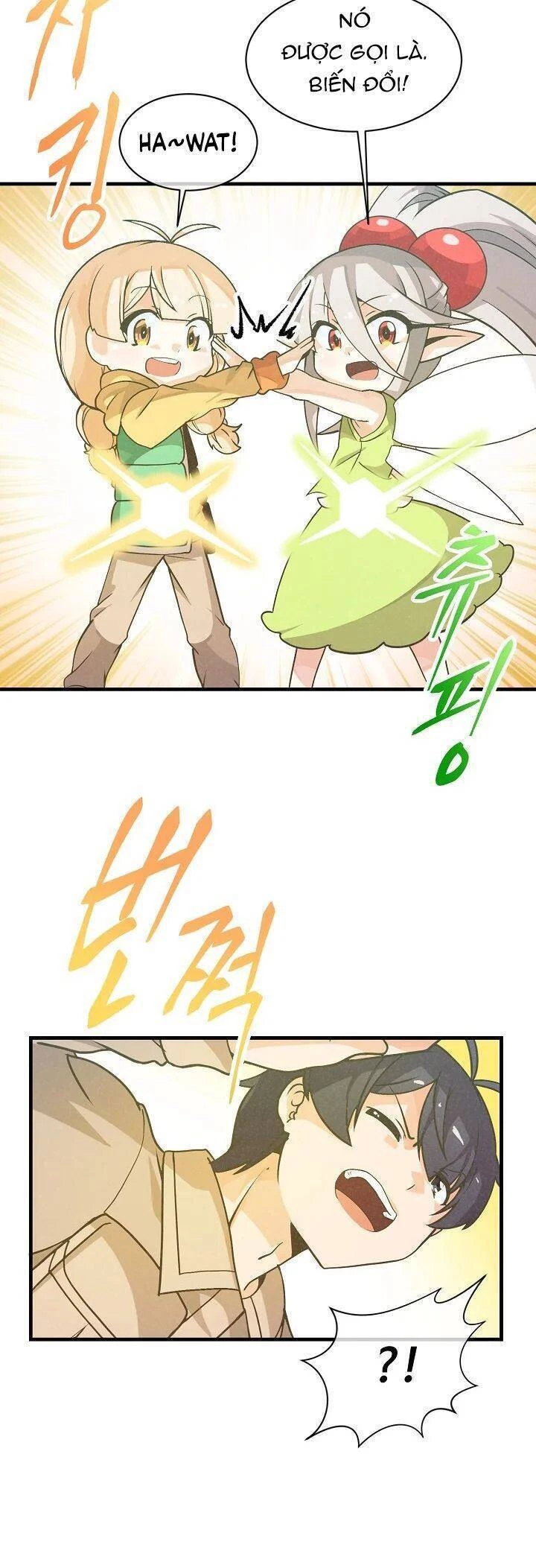 Nông Dân Linh Hồn Chapter 20 - Trang 3