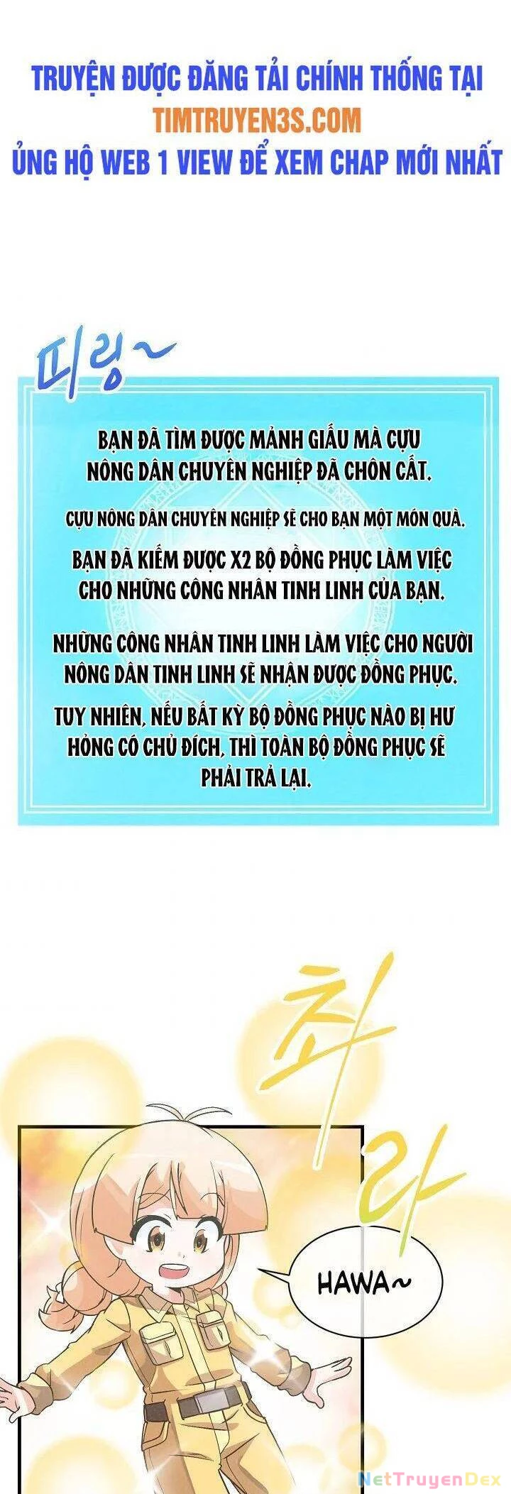 Nông Dân Linh Hồn Chapter 20 - Trang 3