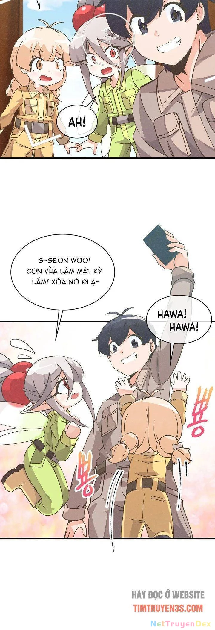 Nông Dân Linh Hồn Chapter 20 - Trang 3