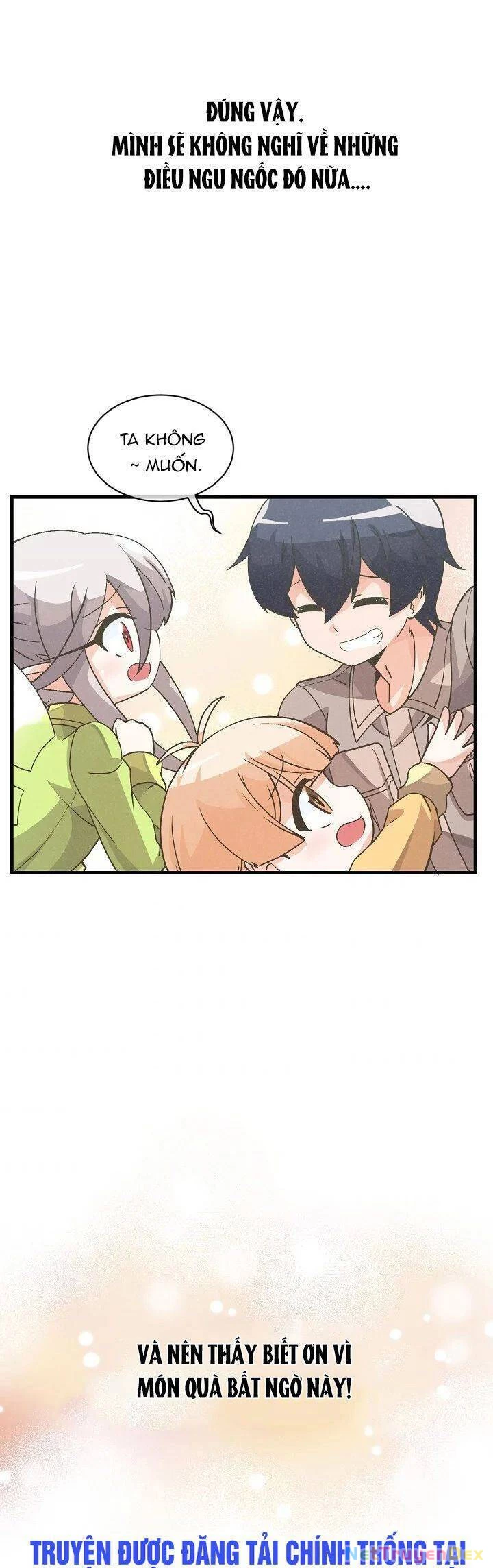 Nông Dân Linh Hồn Chapter 20 - Trang 3