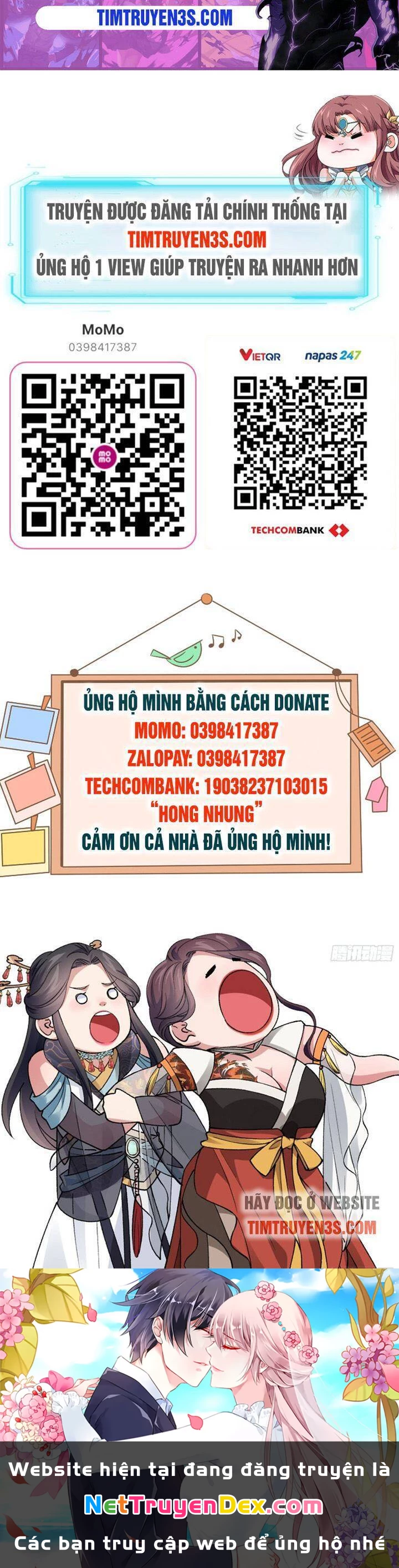 Nông Dân Linh Hồn Chapter 20 - Trang 3