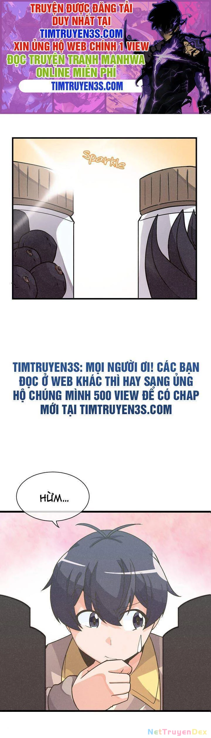 Nông Dân Linh Hồn Chapter 21 - Trang 3