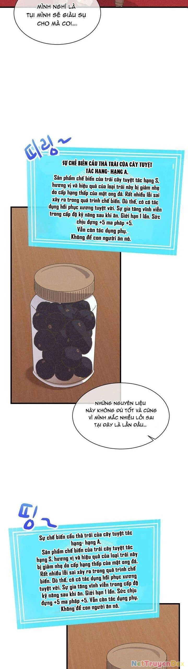 Nông Dân Linh Hồn Chapter 21 - Trang 3