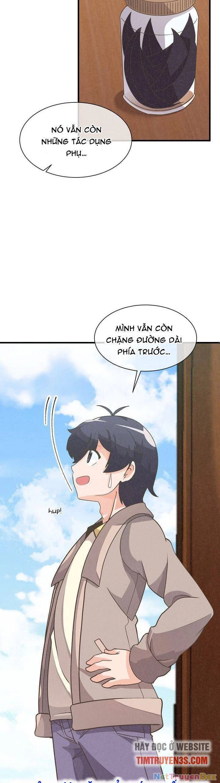 Nông Dân Linh Hồn Chapter 21 - Trang 3