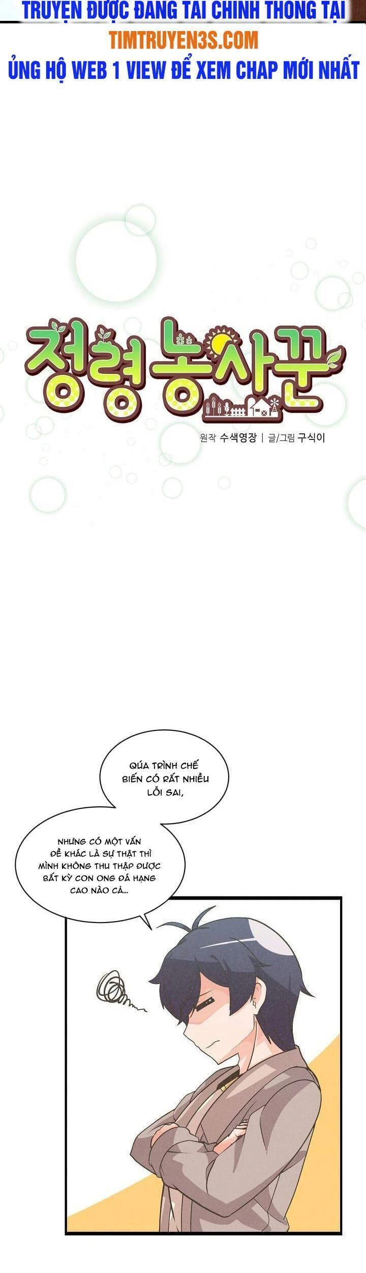 Nông Dân Linh Hồn Chapter 21 - Trang 3