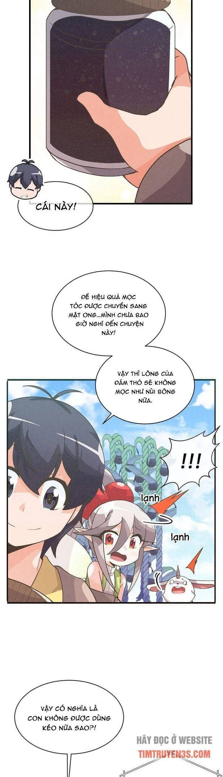 Nông Dân Linh Hồn Chapter 21 - Trang 3