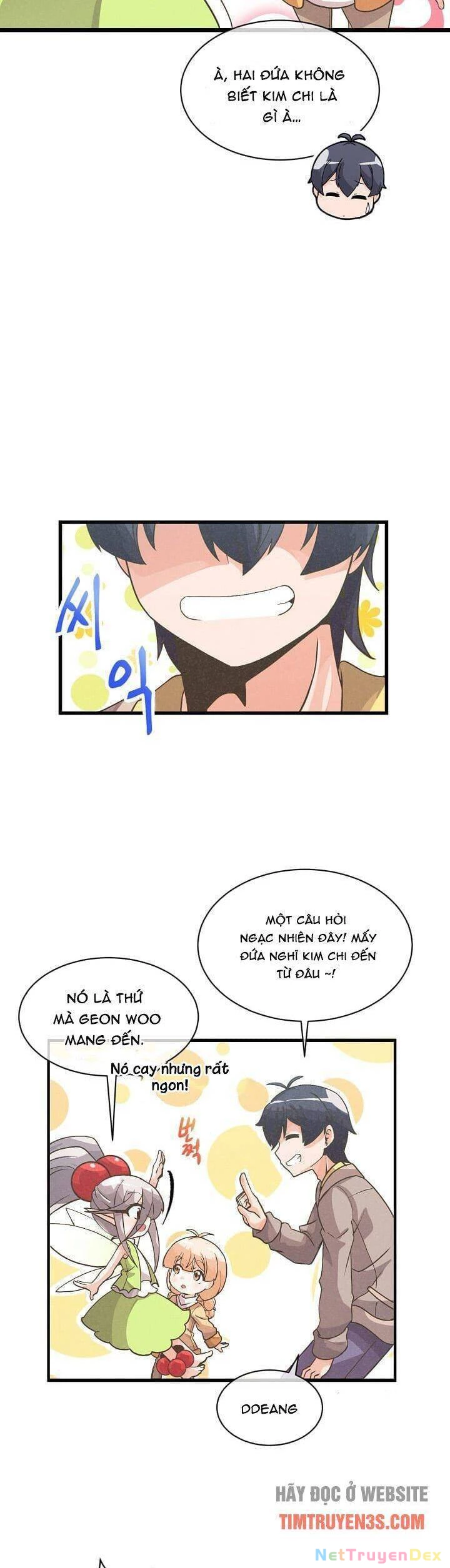 Nông Dân Linh Hồn Chapter 21 - Trang 3