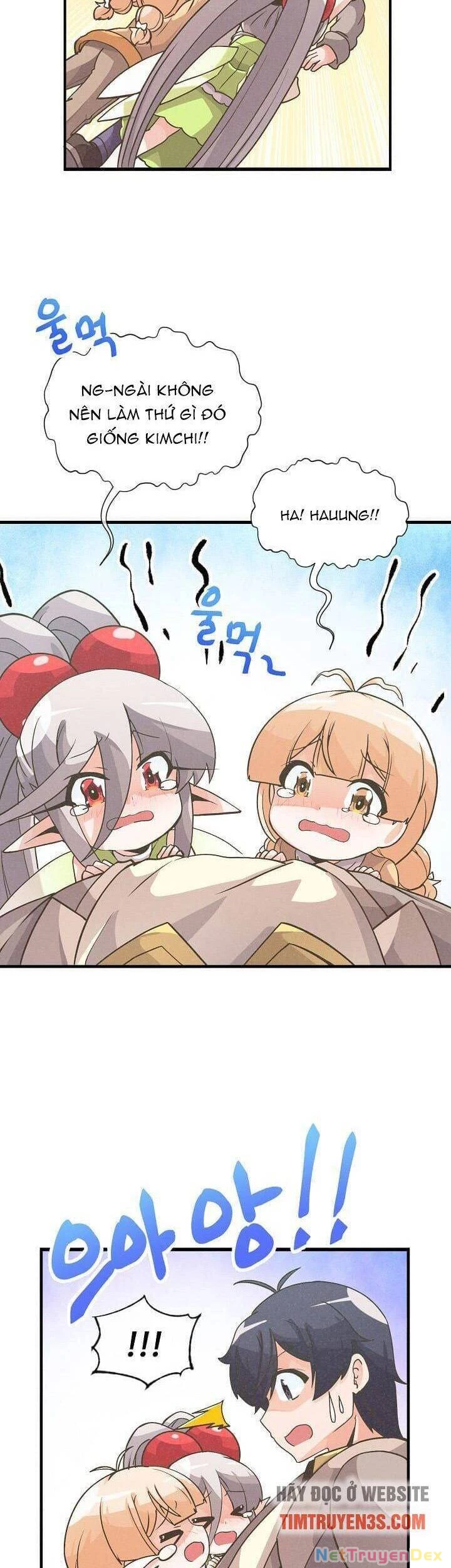 Nông Dân Linh Hồn Chapter 21 - Trang 3