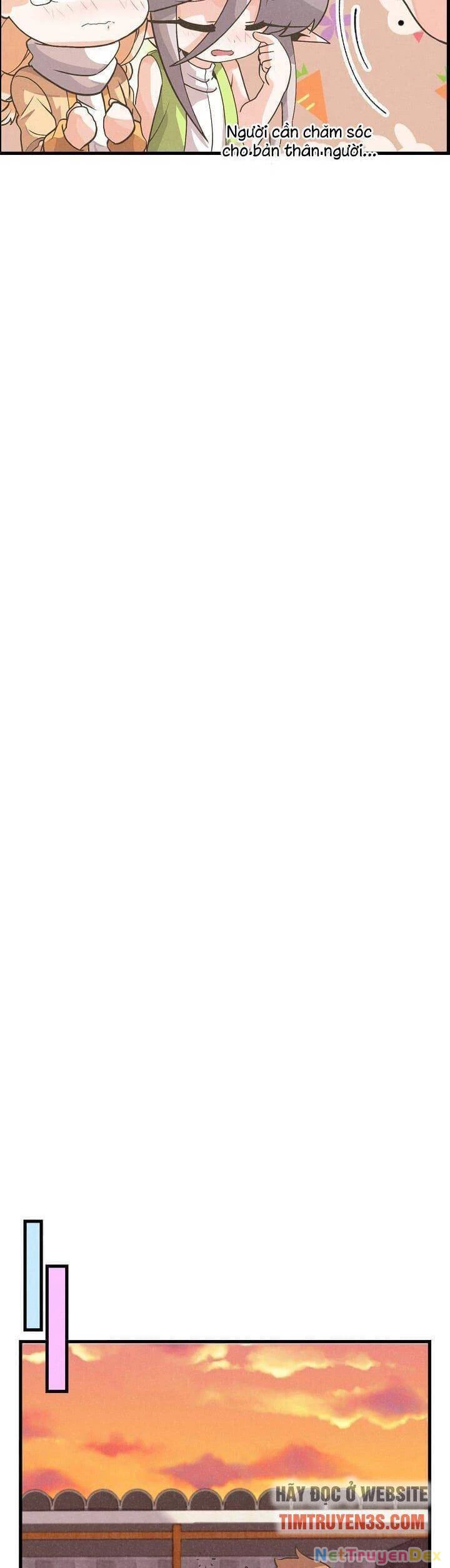 Nông Dân Linh Hồn Chapter 21 - Trang 3