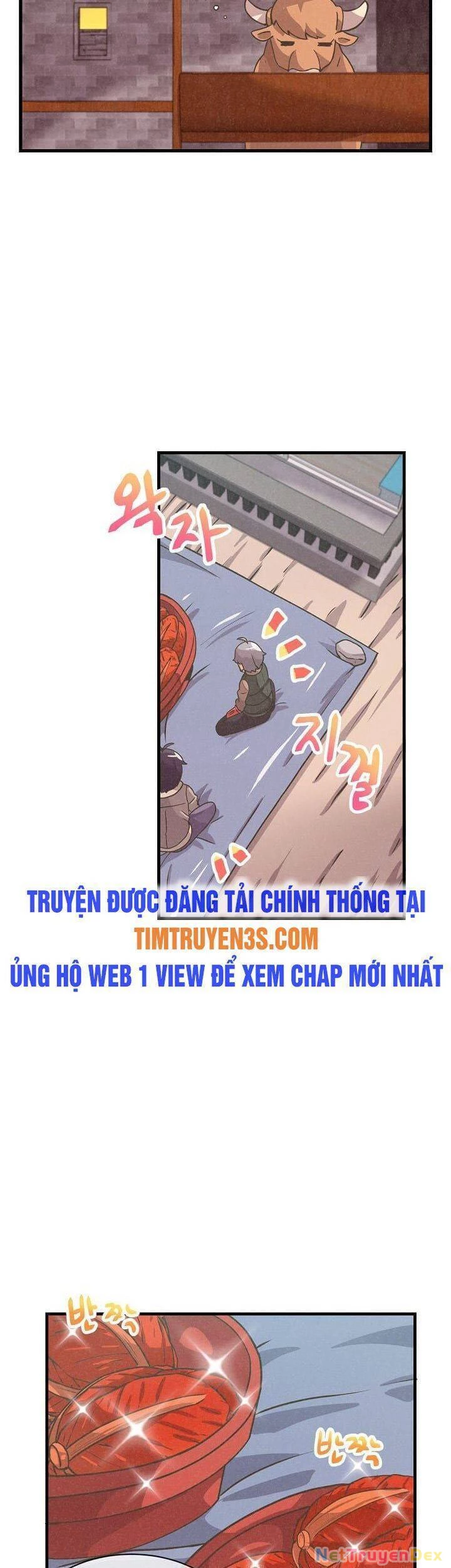 Nông Dân Linh Hồn Chapter 21 - Trang 3