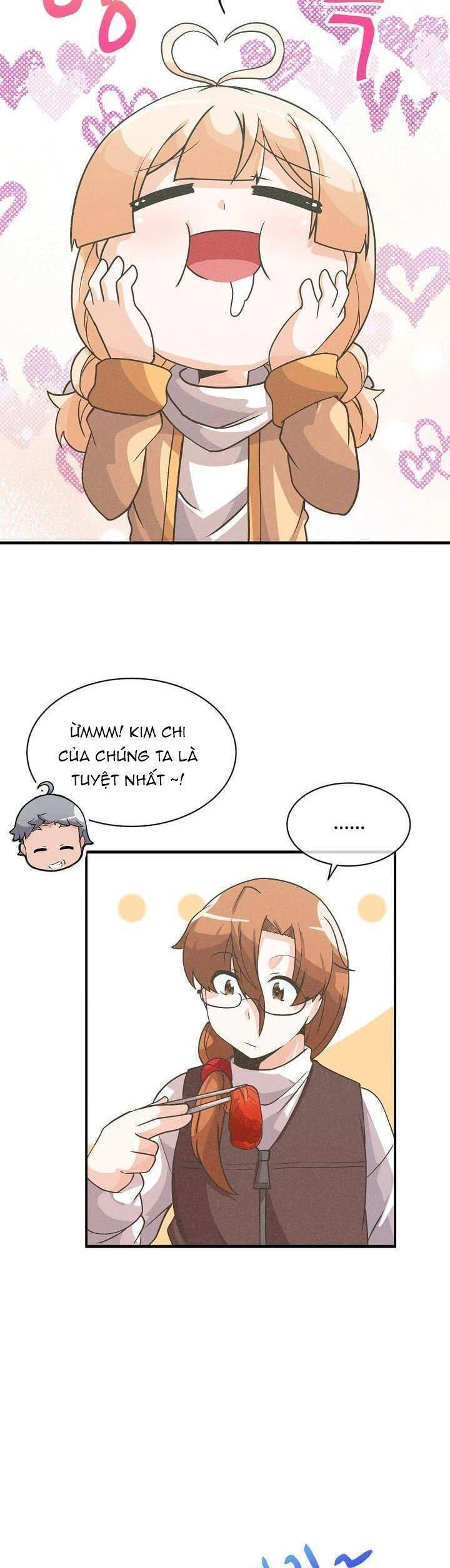 Nông Dân Linh Hồn Chapter 21 - Trang 3