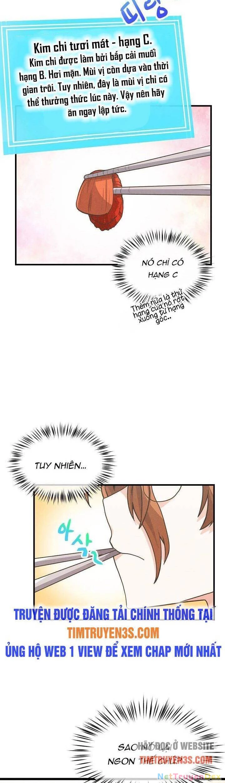 Nông Dân Linh Hồn Chapter 21 - Trang 3