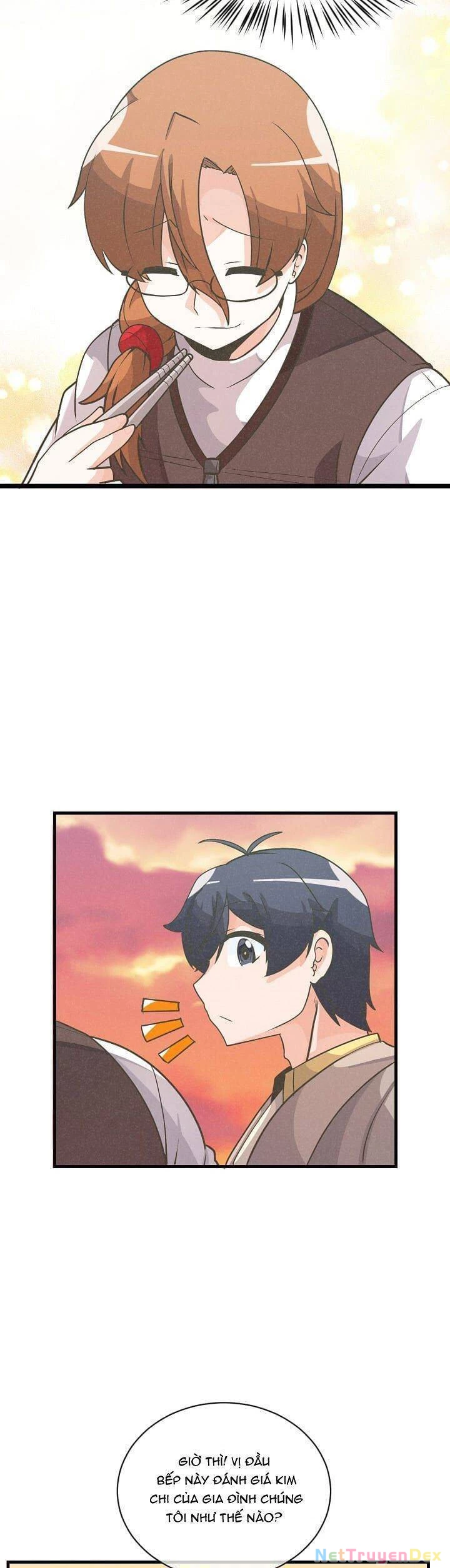 Nông Dân Linh Hồn Chapter 21 - Trang 3