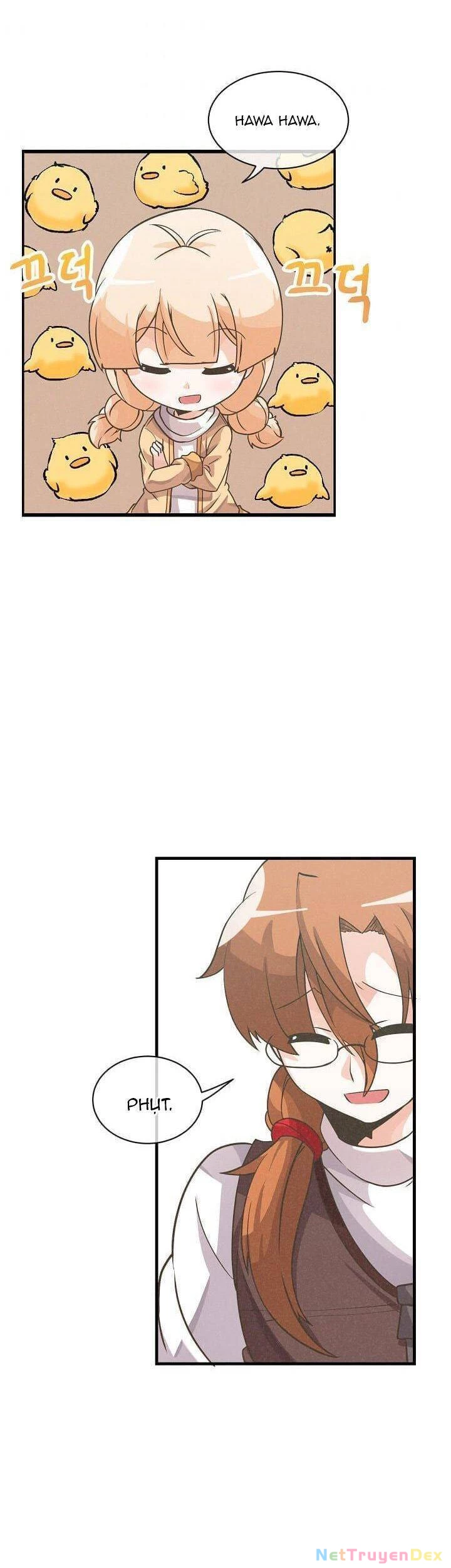 Nông Dân Linh Hồn Chapter 21 - Trang 3