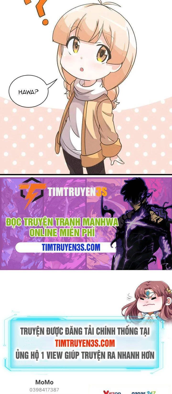 Nông Dân Linh Hồn Chapter 21 - Trang 3