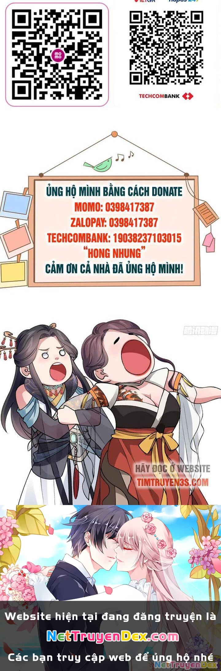 Nông Dân Linh Hồn Chapter 21 - Trang 3