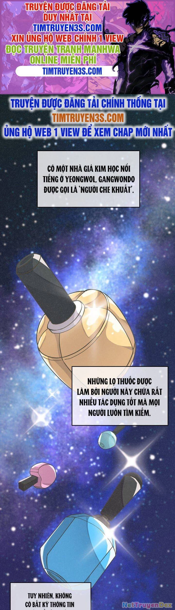 Nông Dân Linh Hồn Chapter 22 - Trang 3