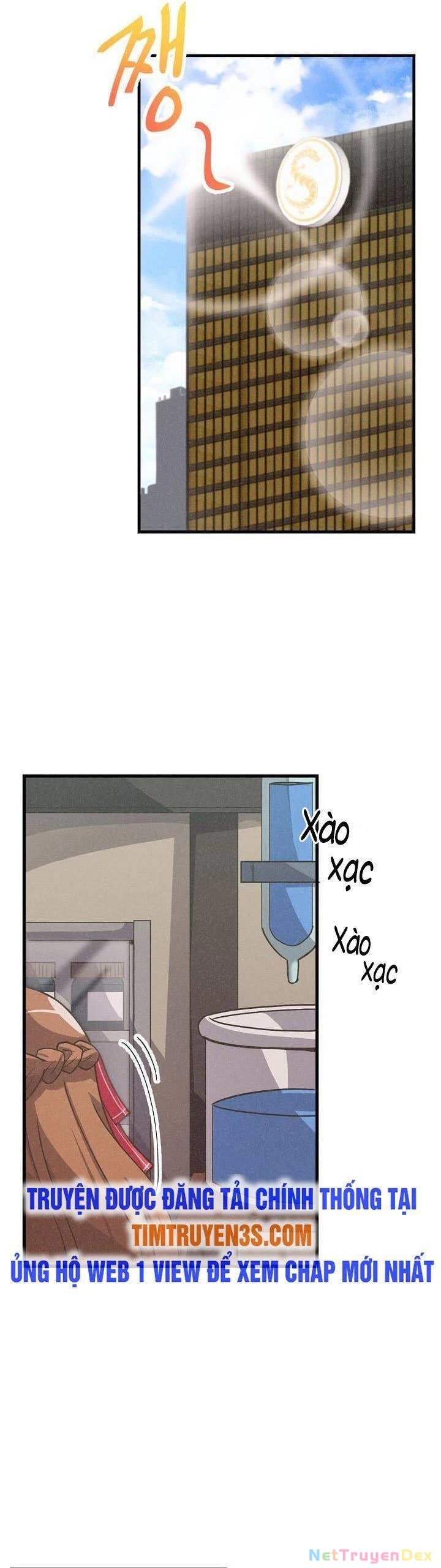 Nông Dân Linh Hồn Chapter 22 - Trang 3