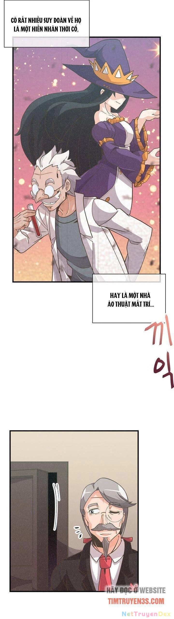 Nông Dân Linh Hồn Chapter 22 - Trang 3