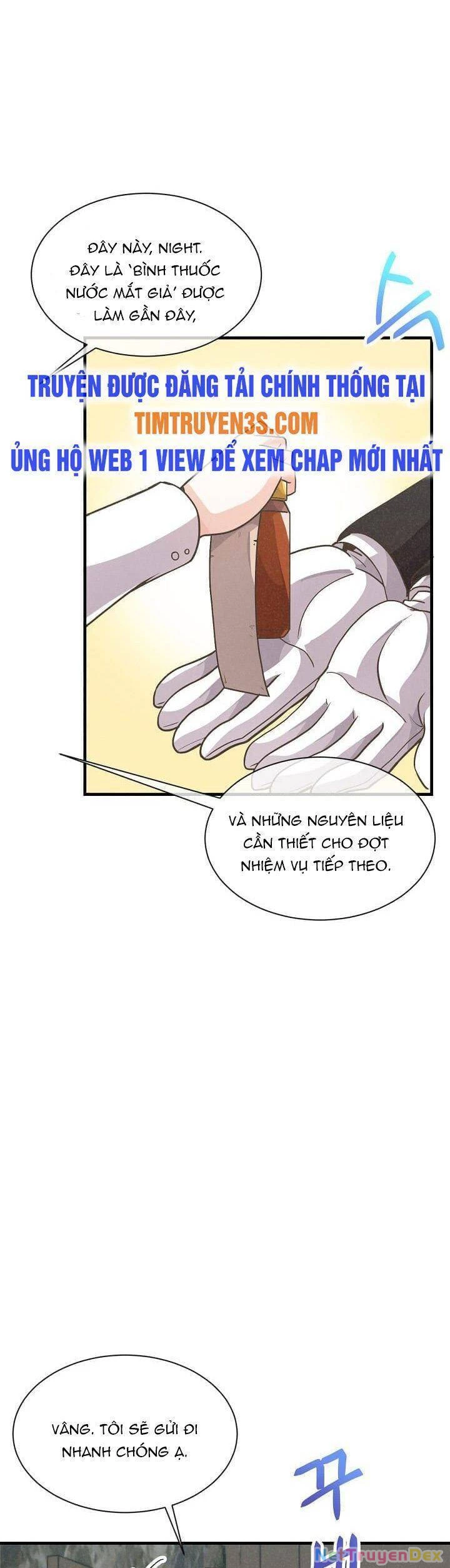 Nông Dân Linh Hồn Chapter 22 - Trang 3