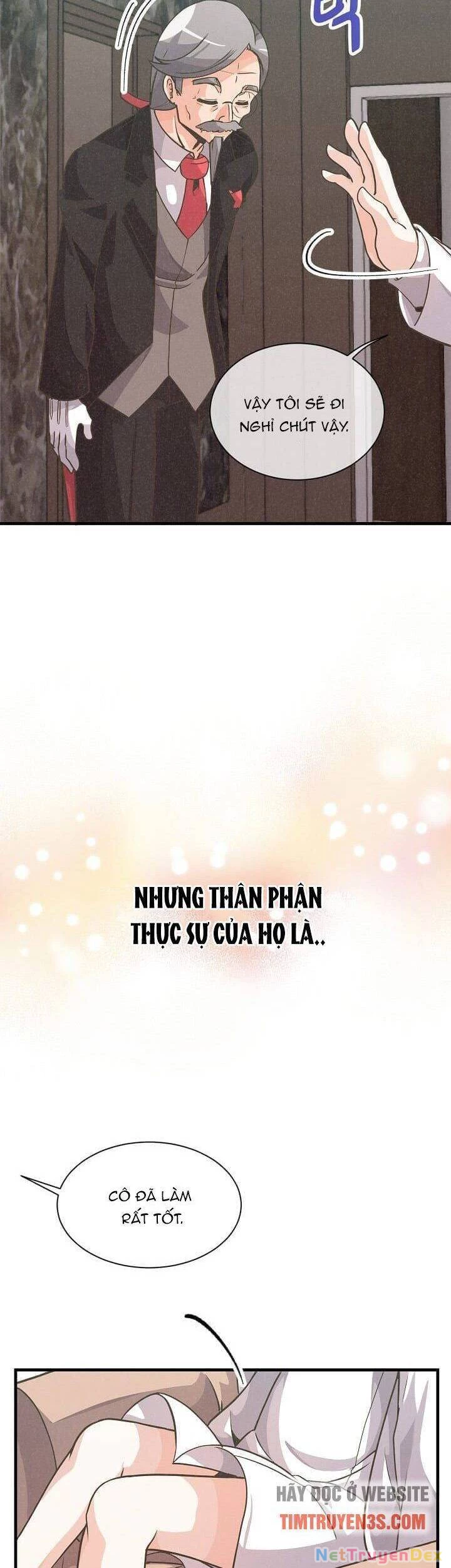 Nông Dân Linh Hồn Chapter 22 - Trang 3