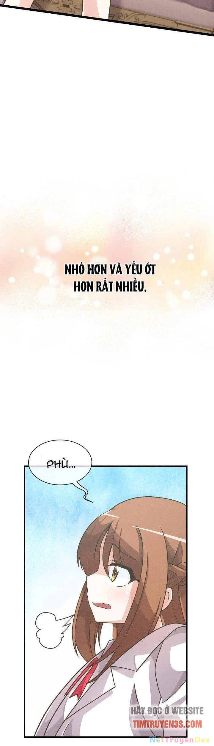 Nông Dân Linh Hồn Chapter 22 - Trang 3