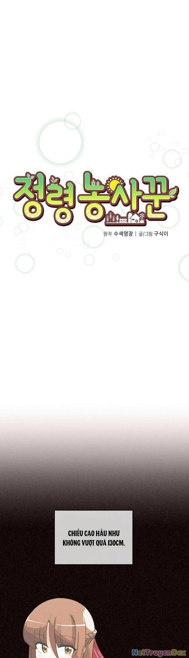 Nông Dân Linh Hồn Chapter 22 - Trang 3