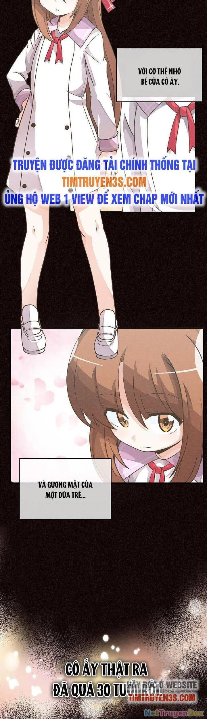 Nông Dân Linh Hồn Chapter 22 - Trang 3