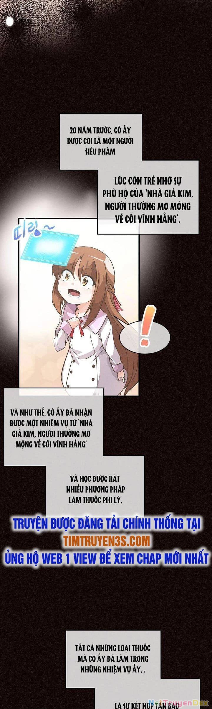 Nông Dân Linh Hồn Chapter 22 - Trang 3