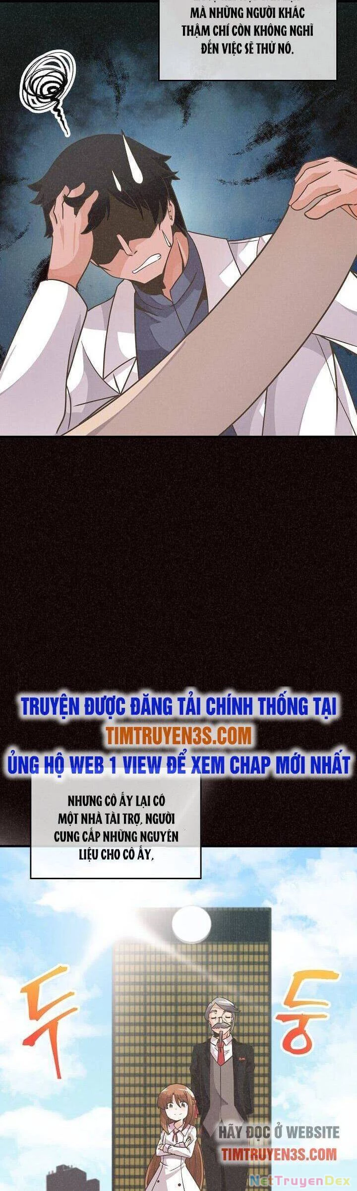 Nông Dân Linh Hồn Chapter 22 - Trang 3