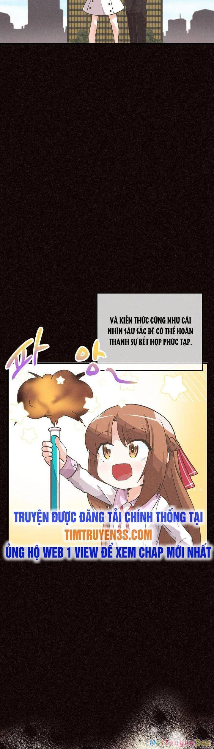 Nông Dân Linh Hồn Chapter 22 - Trang 3