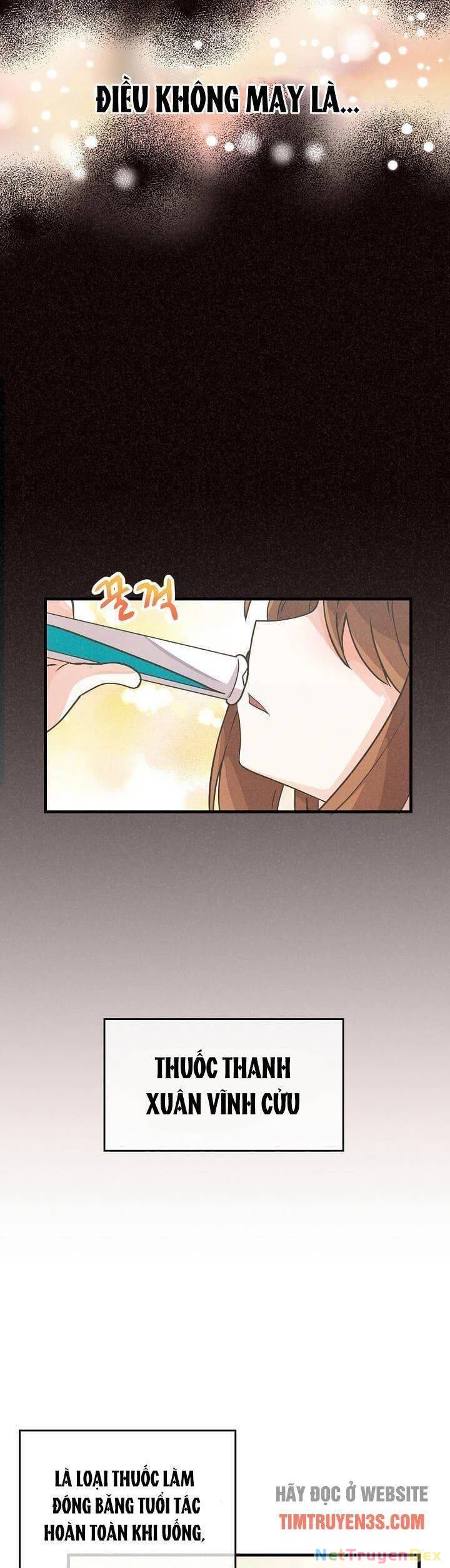 Nông Dân Linh Hồn Chapter 22 - Trang 3