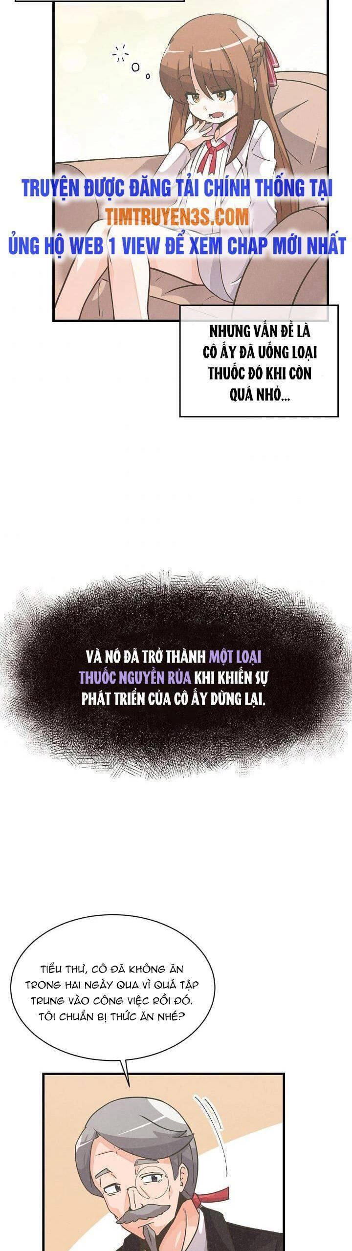 Nông Dân Linh Hồn Chapter 22 - Trang 3