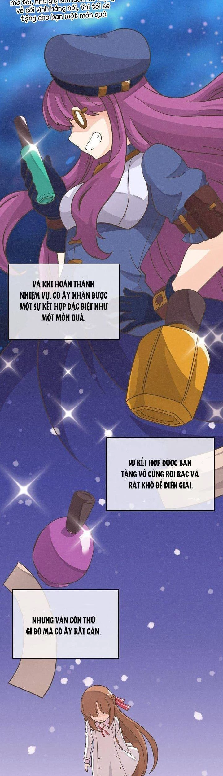 Nông Dân Linh Hồn Chapter 22 - Trang 3