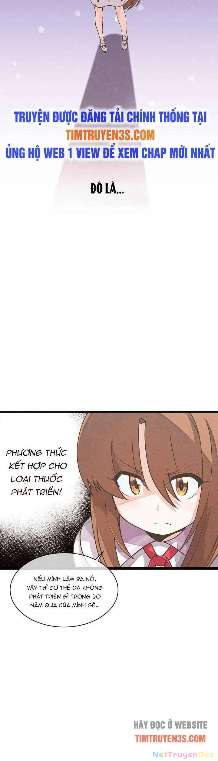 Nông Dân Linh Hồn Chapter 22 - Trang 3