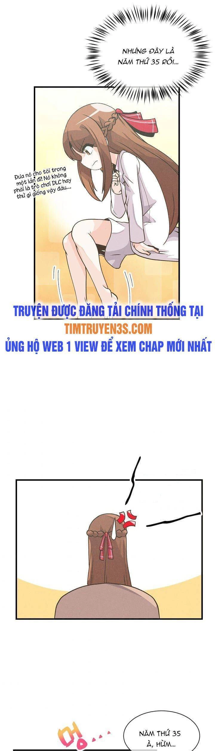 Nông Dân Linh Hồn Chapter 22 - Trang 3