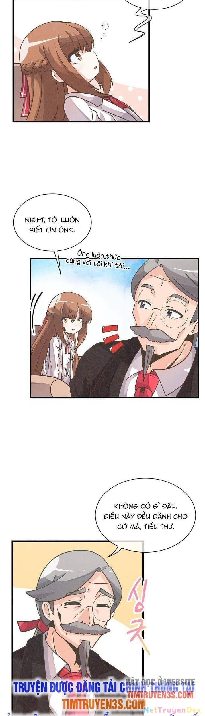 Nông Dân Linh Hồn Chapter 22 - Trang 3