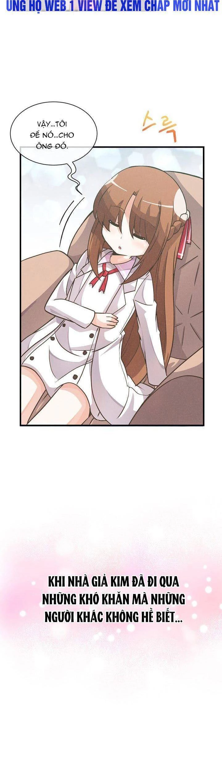 Nông Dân Linh Hồn Chapter 22 - Trang 3