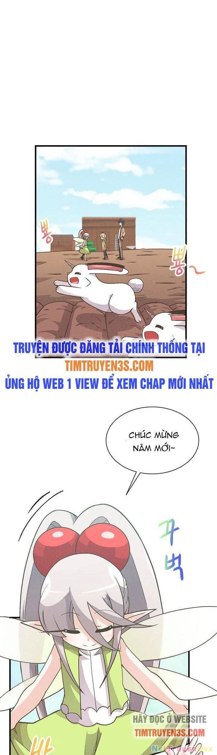 Nông Dân Linh Hồn Chapter 22 - Trang 3