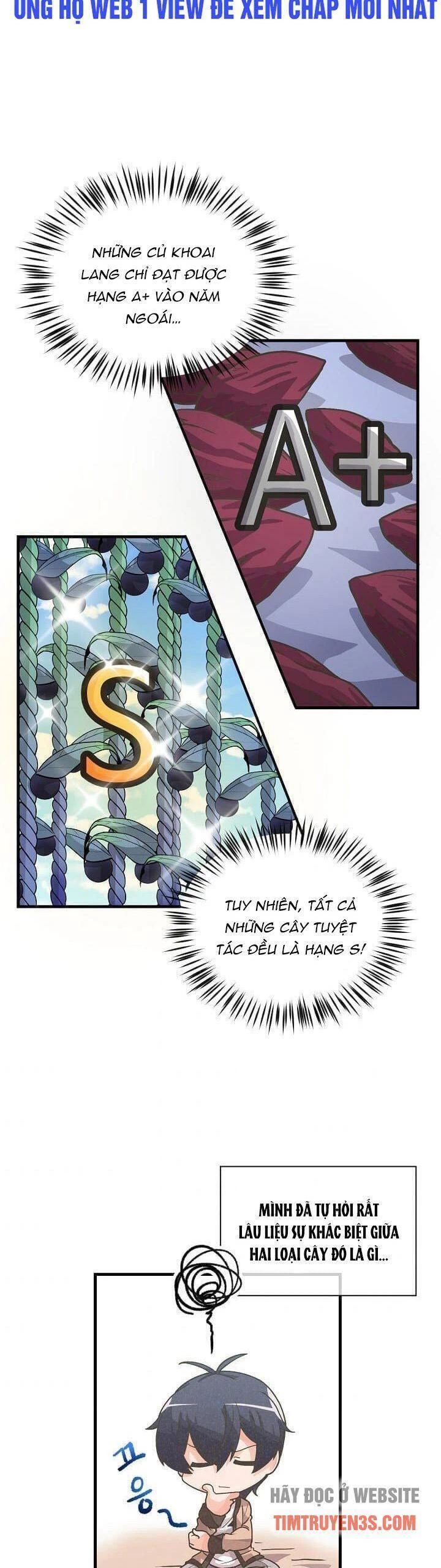 Nông Dân Linh Hồn Chapter 22 - Trang 3